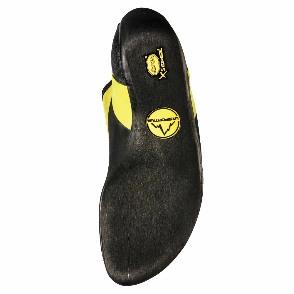 La Sportiva Miura - Men's 6 La Sportiva Miura - Men's - Image 6