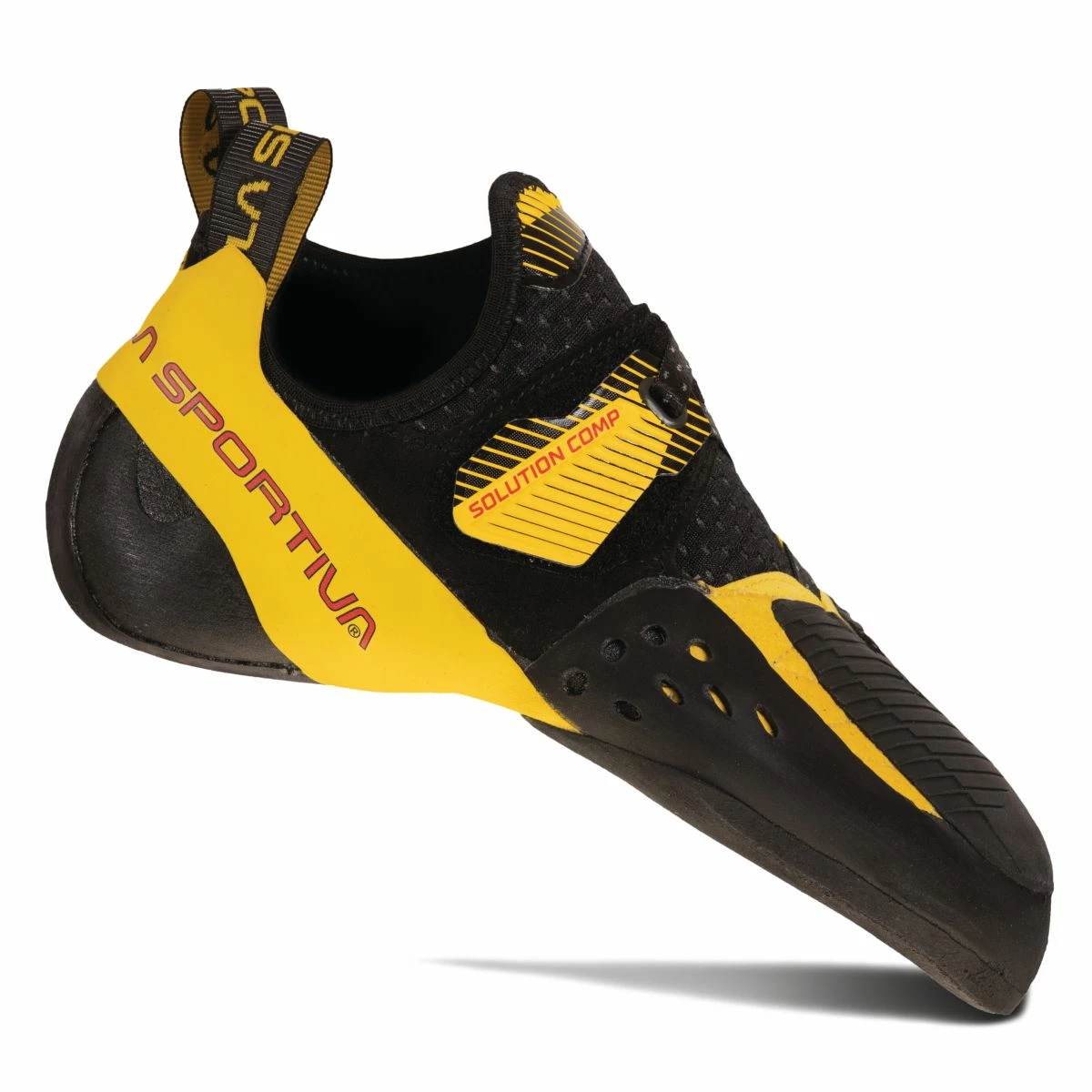 La Sportiva Solution Comp - Men's 1 La Sportiva Solution Comp - Men's