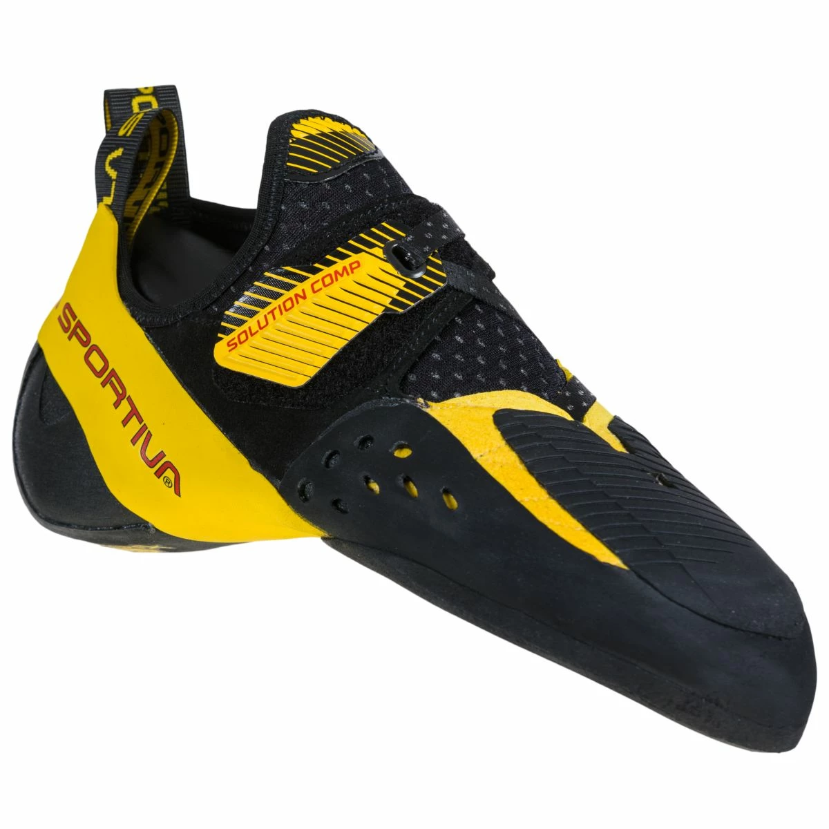 La Sportiva Solution Comp - Men's 2 La Sportiva Solution Comp - Men's - Image 2