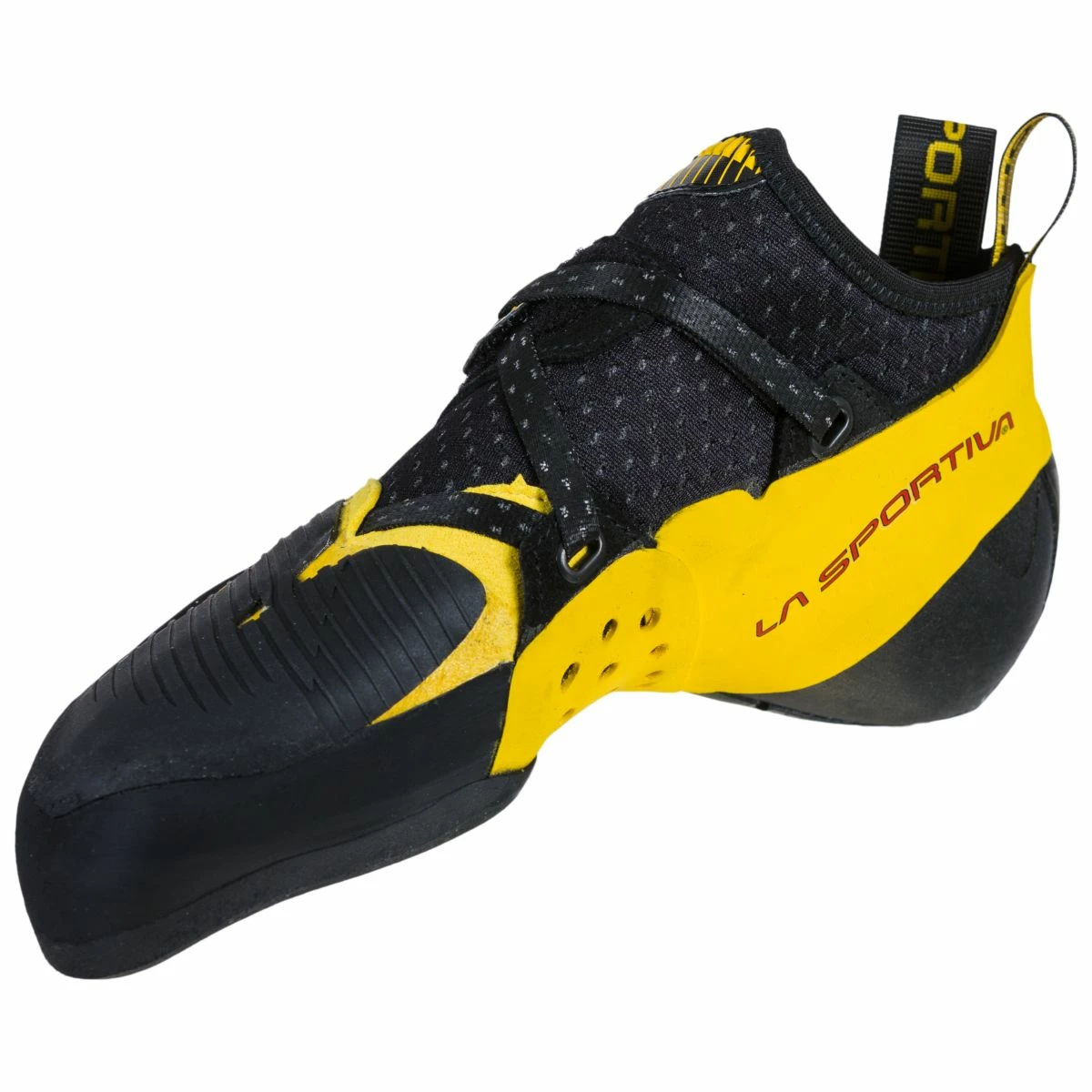 La Sportiva Solution Comp - Men's 3 La Sportiva Solution Comp - Men's - Image 3