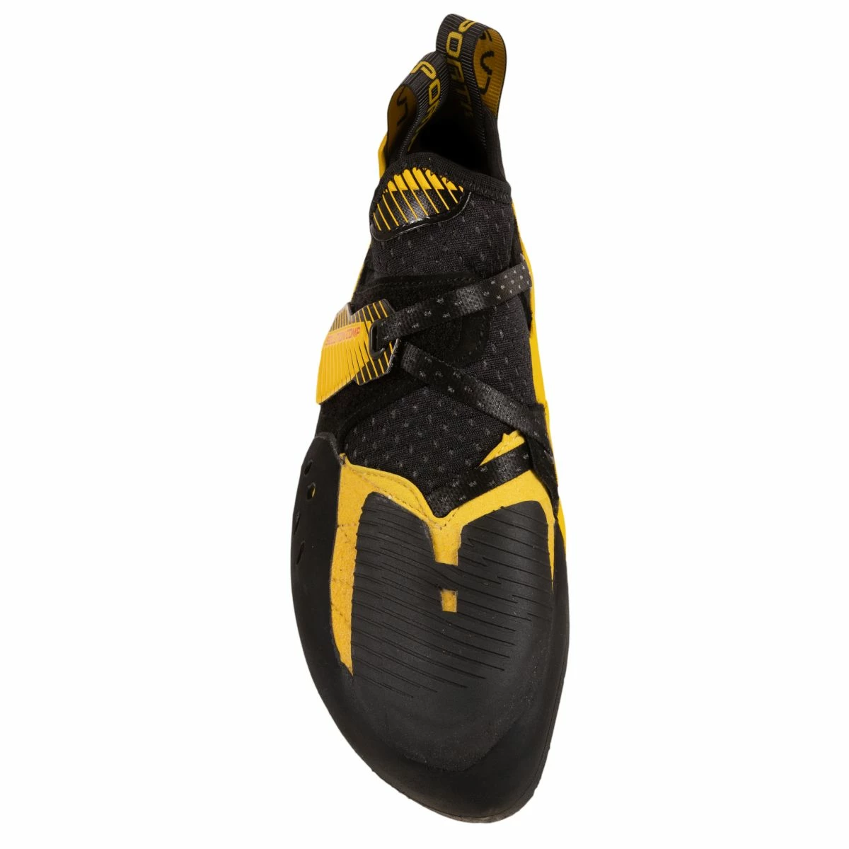 La Sportiva Solution Comp - Men's 4 La Sportiva Solution Comp - Men's - Image 4