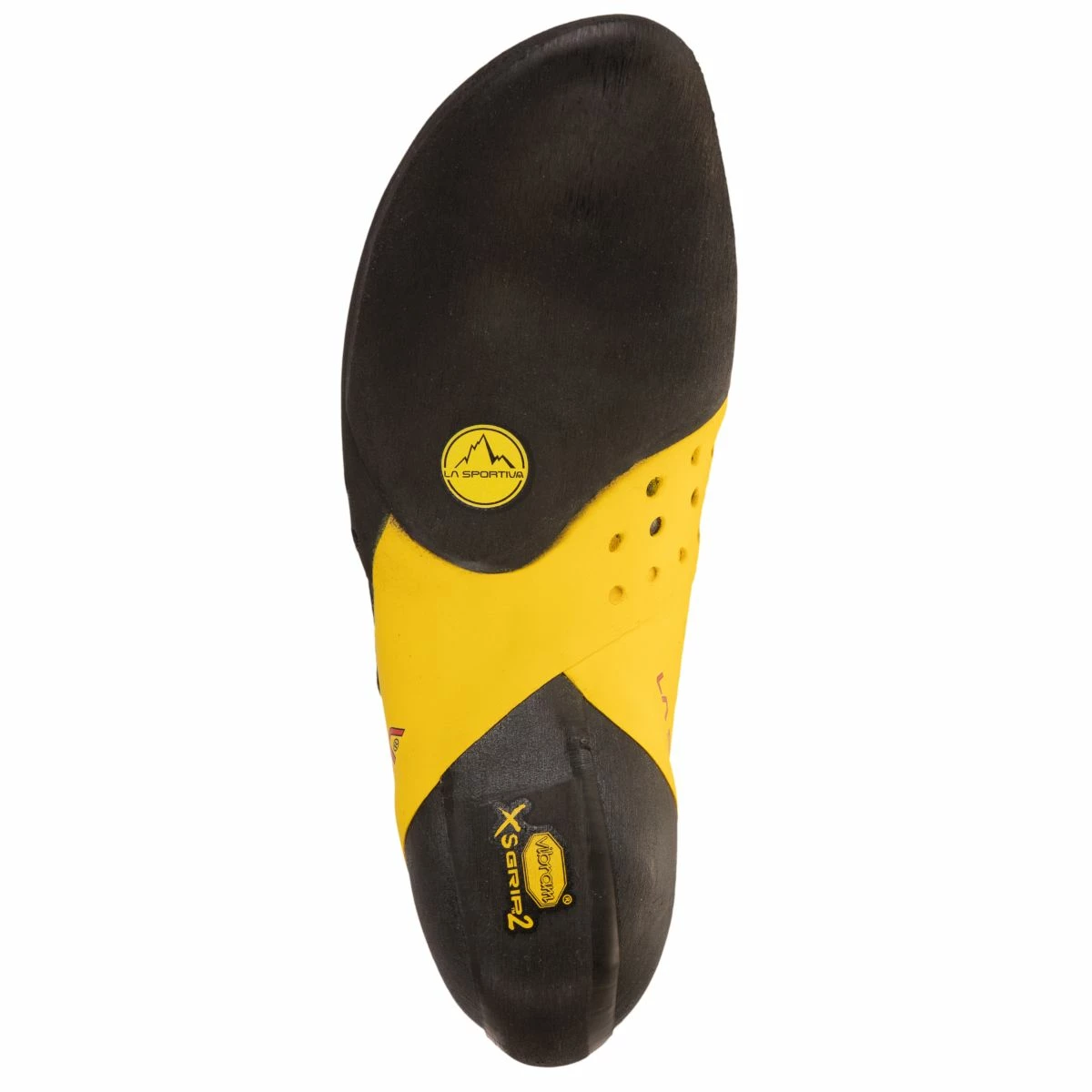 La Sportiva Solution Comp - Men's 5 La Sportiva Solution Comp - Men's - Image 5