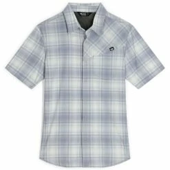 Outdoor Research Astroman S/S Sun Shirt - Men's 10 Outdoor Research Astroman S/S Sun Shirt - Men's -Scarpa Sales 2822781521E1 rsz 03007.1674756187