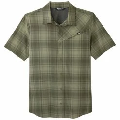 Outdoor Research Astroman S/S Sun Shirt - Men's