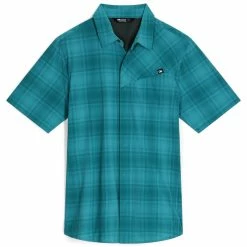 Outdoor Research Astroman S/S Sun Shirt - Men's 9 Outdoor Research Astroman S/S Sun Shirt - Men's -Scarpa Sales 2822782207E1 rsz 25949.1674756187