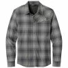 Outdoor Research Astroman L/S Sun Shirt - Men's (Fall 2022)