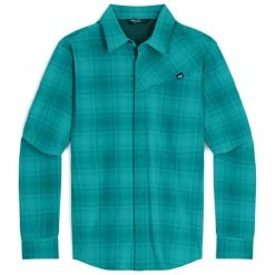 Outdoor Research Astroman L/S Sun Shirt - Men's 11 Outdoor Research Astroman L/S Sun Shirt - Men's -Scarpa Sales 2822792207E1 rsz 25556.1677185054