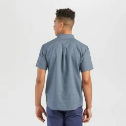 Outdoor Research Weisse Shirt - Men's (Spring 2022) -Scarpa Sales 2822830350Fnimbus rsz 79530.1677190179