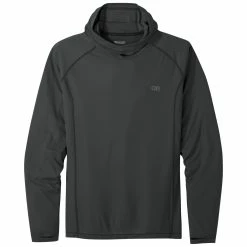 Alternative view of Outdoor Research Echo Hoodie - Men's
