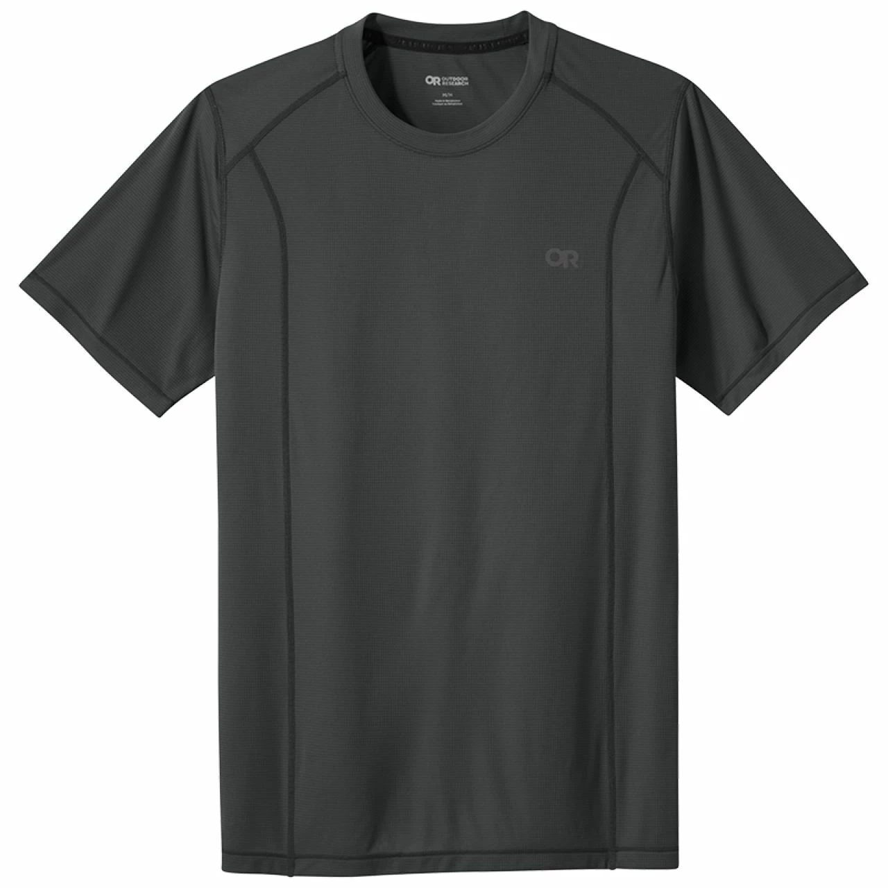 Outdoor Research Echo T-Shirt - Men's 3 Outdoor Research Echo T-Shirt - Men's - Image 3