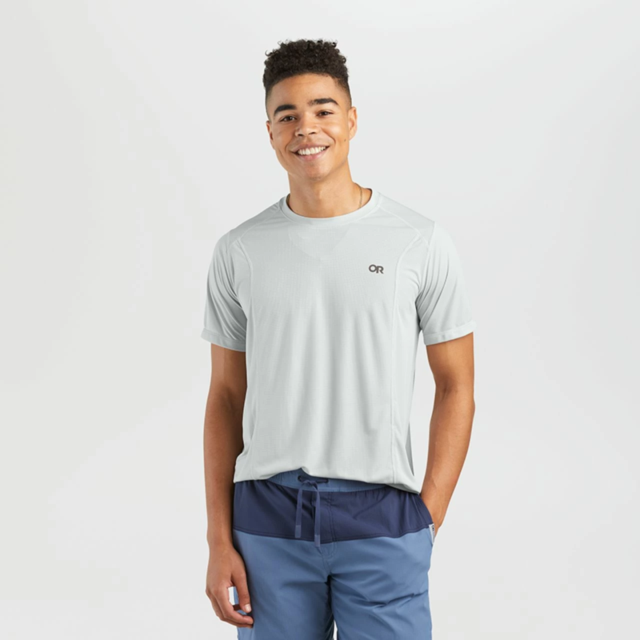 Outdoor Research Echo T-Shirt - Men's 6 Outdoor Research Echo T-Shirt - Men's - Image 6