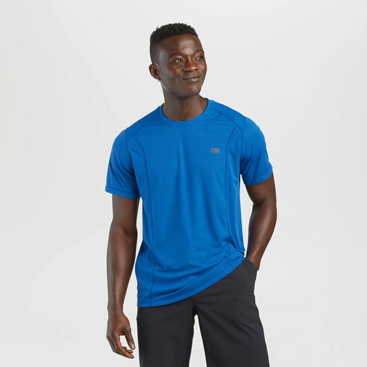 Outdoor Research Echo T-Shirt - Men's 4 Outdoor Research Echo T-Shirt - Men's - Image 4
