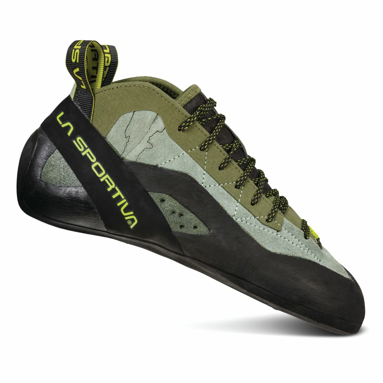 La Sportiva TC Pro 1 La Sportiva TC Pro