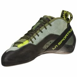 La Sportiva TC Pro 8 La Sportiva TC Pro -Scarpa Sales 30G 719719 TCPRO OLIVE 3 rsz 67514.1635196419