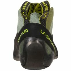 La Sportiva TC Pro 11 La Sportiva TC Pro -Scarpa Sales 30G 719719 TCPRO OLIVE 6 rsz 42589.1635196419