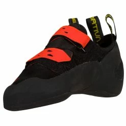 La Sportiva Tarantula - Men's -Scarpa Sales 30J 999311 TARANTULA BLACK POPPY 3 rsz 72393.1648599525