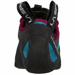 La Sportiva Tarantulace - Women's -Scarpa Sales 30M 624502 TARANTULACE WOMENS TOPAZ RED PLUM 6 rsz 31110.1648660525