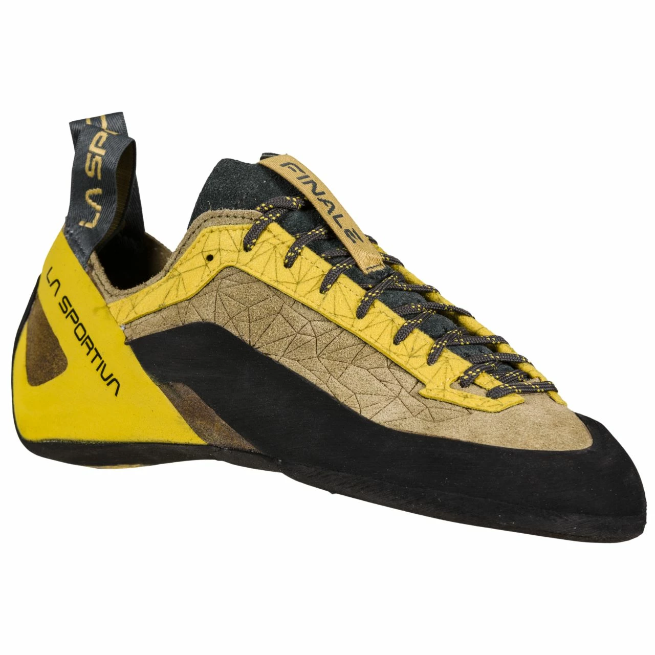 La Sportiva Finale - Men's 2 La Sportiva Finale - Men's - Image 2