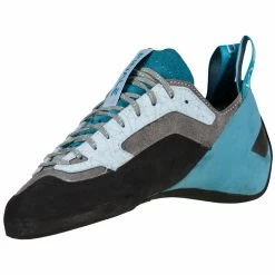 La Sportiva Finale - Women's 8 La Sportiva Finale - Women's -Scarpa Sales 30Y 909624 FINALE WOMENS CLAY TOPAZ 3 rsz 44087.1648598656