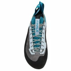 La Sportiva Finale - Women's 9 La Sportiva Finale - Women's -Scarpa Sales 30Y 909624 FINALE WOMENS CLAY TOPAZ 4 rsz 95630.1648598656