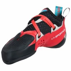 La Sportiva Solution Comp - Women's -Scarpa Sales 30a 402602 solutioncompwomens hibiscusmalibublue 3 rsz 07156.1626823327