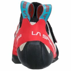 La Sportiva Solution Comp - Women's -Scarpa Sales 30a 402602 solutioncompwomens hibiscusmalibublue 6 rsz 54936.1626823340