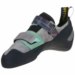 La Sportiva Aragon - Men's -Scarpa Sales 30b 903717 aragon slatejasminegreen 6 rsz 79621.1626823323