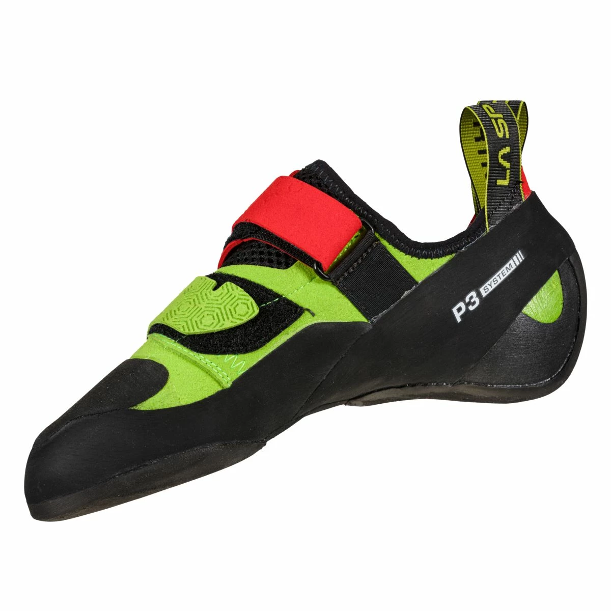 La Sportiva Kubo - Men's 3 La Sportiva Kubo - Men's - Image 3
