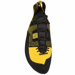 La Sportiva Katana Lace - Men's -Scarpa Sales 30u 100999 katana lace yellow black 4 rsz 92550.1650401420