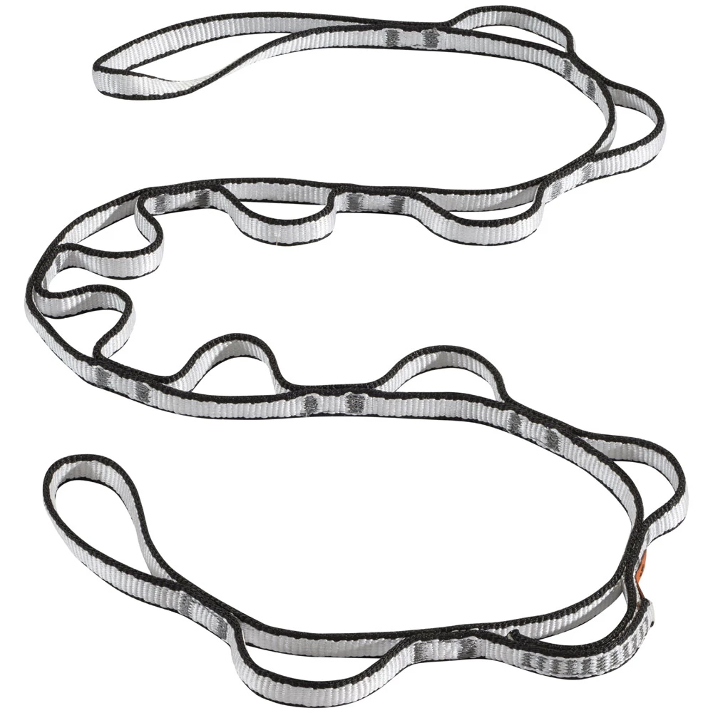 Black Diamond 12 Mm Dynex Daisy Chain 1 Black Diamond 12 Mm Dynex Daisy Chain