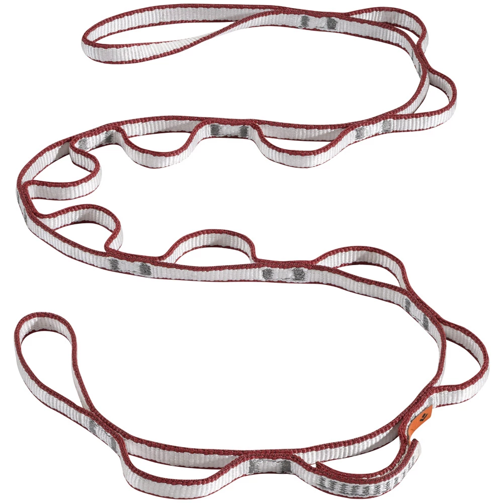 Black Diamond 12 Mm Dynex Daisy Chain 2 Black Diamond 12 Mm Dynex Daisy Chain - Image 2