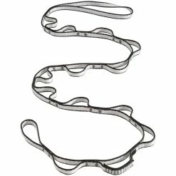 Black Diamond 12 Mm Dynex Daisy Chain 6 Black Diamond 12 Mm Dynex Daisy Chain -Scarpa Sales 390028 blak 12 mm dynex daisy chain 140 cm 21667.1650395882