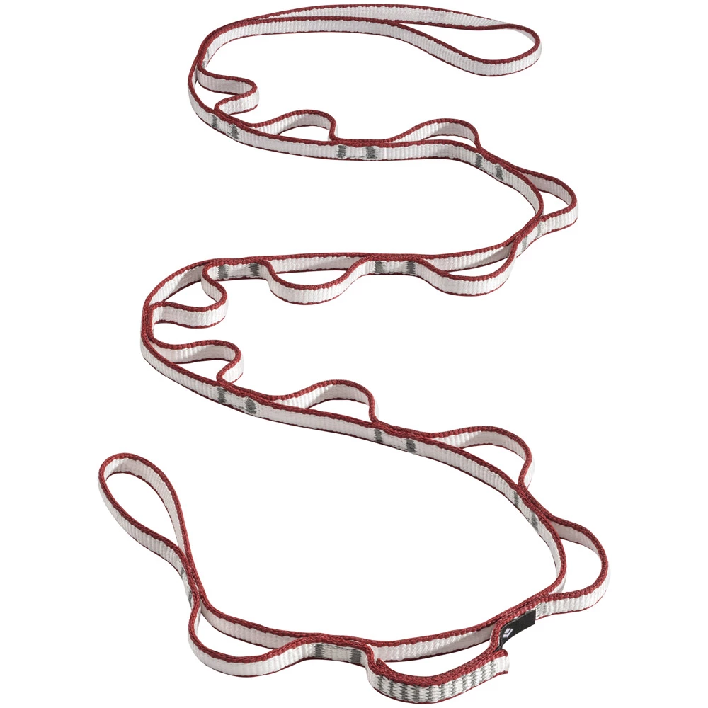Black Diamond 12 Mm Dynex Daisy Chain 4 Black Diamond 12 Mm Dynex Daisy Chain - Image 4