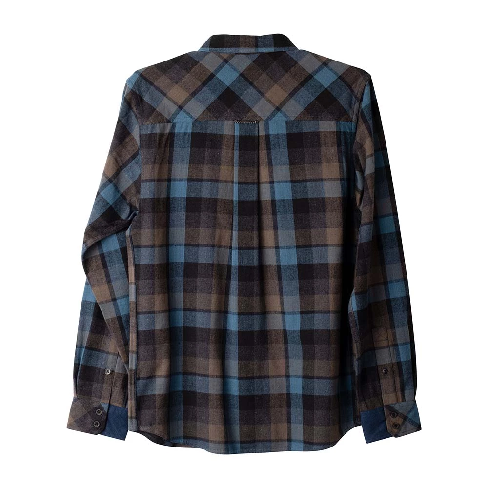 KAVU Buffaroni Flannel Shirt - Men's 2 KAVU Buffaroni Flannel Shirt - Men's - Image 2