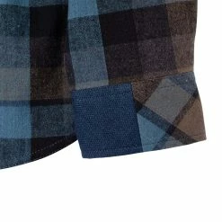 KAVU Buffaroni Flannel Shirt - Men's 9 KAVU Buffaroni Flannel Shirt - Men's -Scarpa Sales 5105 RAVEN L4 20647.1658255413