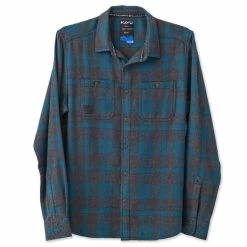 KAVU Big Joe Shirt - Men's (Fall 2020)
