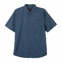KAVU Welland SS Shirt - Men's (Spring 2022)