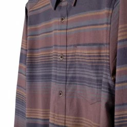 KAVU Wander More Shirt - Men's (Fall 2022) 6 KAVU Wander More Shirt - Men's (Fall 2022) -Scarpa Sales 52116137695 aeb58cece3 o rsz 82145.1670625903
