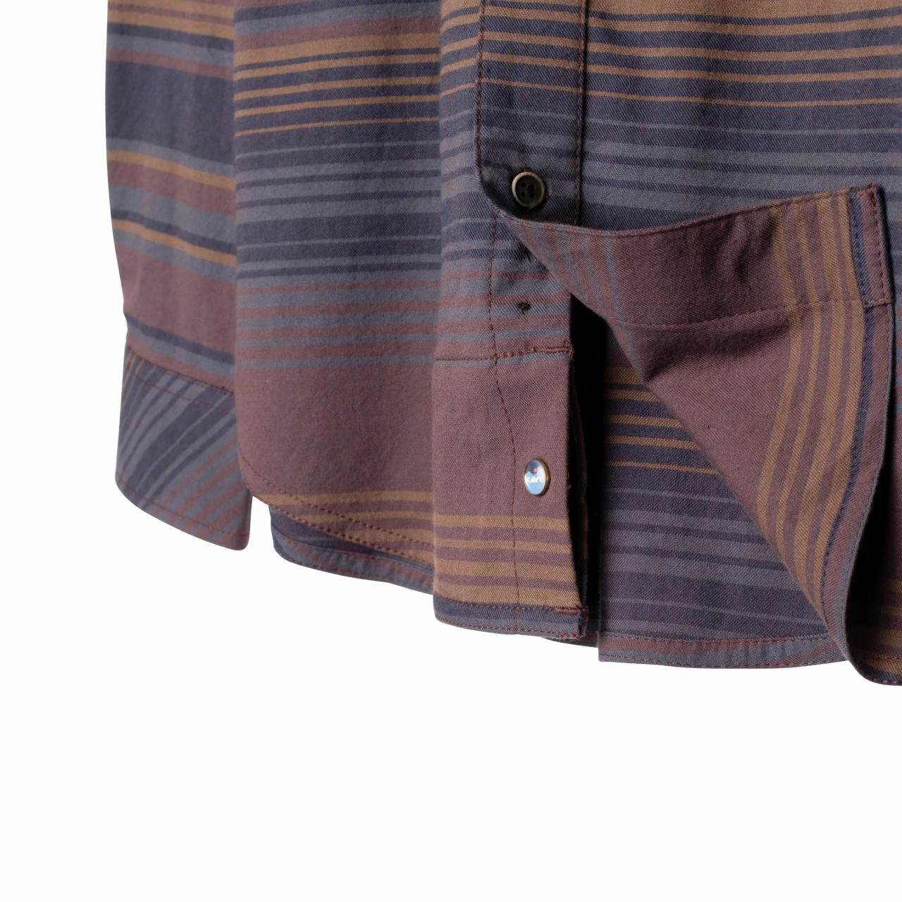 KAVU Wander More Shirt - Men's (Fall 2022) 4 KAVU Wander More Shirt - Men's (Fall 2022) - Image 4