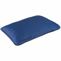 Sea To Summit Foam Core Pillow 11 Sea To Summit Foam Core Pillow -Scarpa Sales 530 12 foamcorepillow deluxe navyblue 01 84136.1652401836