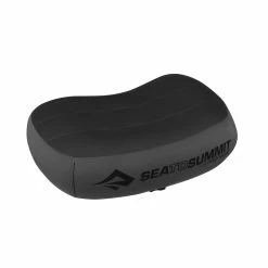 Sea To Summit Aeros Premium Pillow -Scarpa Sales 571 12 aerospremiumpillow regular grey 01 60123.1626822796