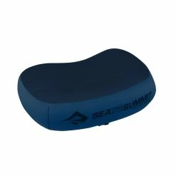 Sea To Summit Aeros Premium Pillow -Scarpa Sales 571 34 aerospremiumpillow regular navyblue 01 44567.1626822804