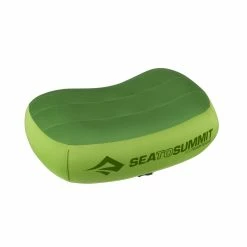 Sea To Summit Aeros Premium Pillow -Scarpa Sales 571 41 aerospremiumpillow regular lime 01 19176.1626822787