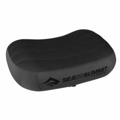Sea To Summit Aeros Premium Pillow -Scarpa Sales 572 12 aerospremiumpillow large grey 01 08730.1626822790