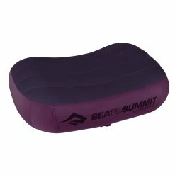 Sea To Summit Aeros Premium Pillow -Scarpa Sales 572 26 aerospremiumpillow large magenta 01 67886.1626822794