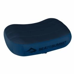 Sea To Summit Aeros Premium Pillow -Scarpa Sales 572 34 aerospremiumpillow large navyblue 01 40207.1626822798