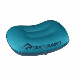 Sea To Summit Aeros Ultralight Pillow -Scarpa Sales 573 38 aerosultralightpillow regular aqua 01 16576.1651616300