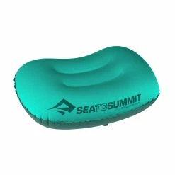 Sea To Summit Aeros Ultralight Pillow -Scarpa Sales 573 49 aerosultralightpillow regular seafoam 01 74135.1651616300