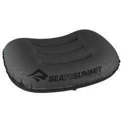 Sea To Summit Aeros Ultralight Pillow -Scarpa Sales 574 12 aerosultralightpillow large grey 01 87487.1651616300