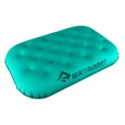 Sea To Summit Aeros Ultralight Deluxe Pillow 9 Sea To Summit Aeros Ultralight Deluxe Pillow -Scarpa Sales 576 49 aerosultralightpillow deluxe seafoam 01 24637.1651616028